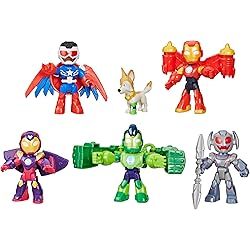 Avengers - Marvel - Iron Man  - Marvel