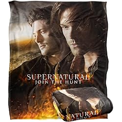 Supernatural  - LOGOVISION