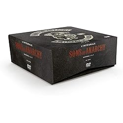 Sons of Anarchy  - 20th Century Fox