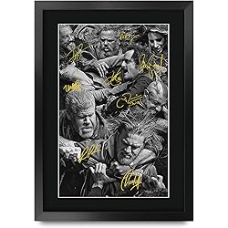 Sons of Anarchy  - HWC Trading