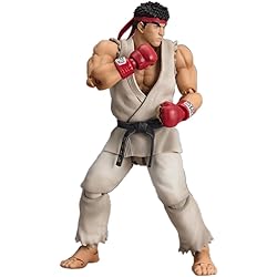 Street Fighter  - TAMASHII NATIONS