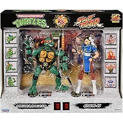 Street Fighter  - Bandai