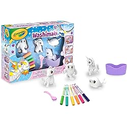 Les Animaux Fantastiques  - CRAYOLA