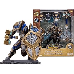 Warcraft  - McFarlane