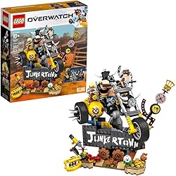 Overwatch  - LEGO