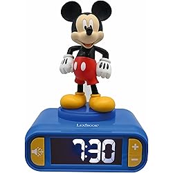 Mickey Mouse  - Lexibook