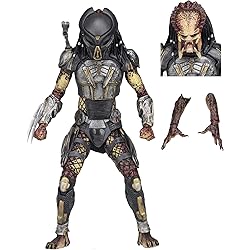 Predator  - NECA