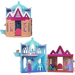 La Reine des Neiges  - Mattel