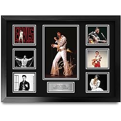 Elvis Presley  - HWC Trading