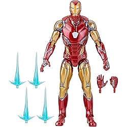 Iron Man  - Marvel