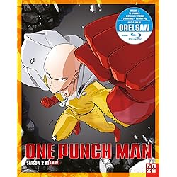 One Punch Man  - ARCADES VIDEO