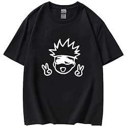 T-shirt Jujutsu Kaisen