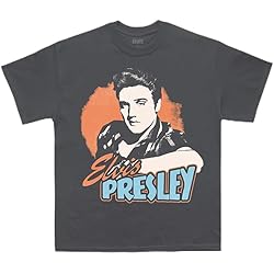 T-shirt Elvis Presley