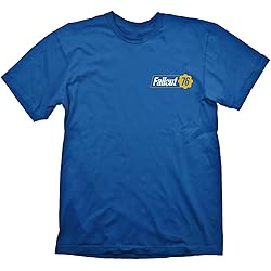 T-shirt Fallout