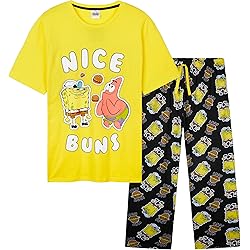 T-shirt Bob l'éponge - Homme