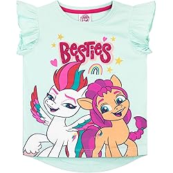 T-shirt My Little Pony