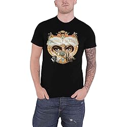 T-shirt Michael Jackson