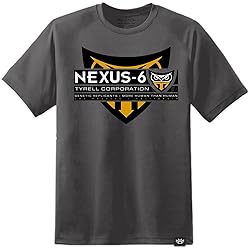 T-shirt Blade Runner