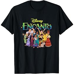 T-shirt Encanto