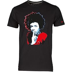 T-shirt Jimi Hendrix
