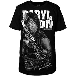 T-shirt pour homme The Walking Dead