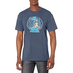 T-shirt pour homme Star Wars