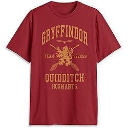 T-shirt pour homme Harry Potter