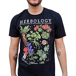 T-shirt pour homme Harry Potter
