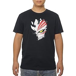 T-shirt pour homme Bleach