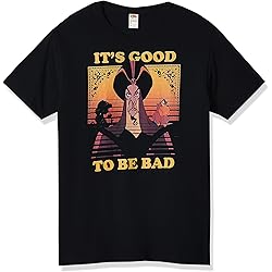 T-shirt pour homme Aladdin