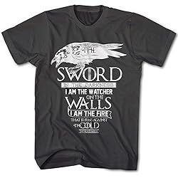 T-shirt pour homme Game of Thrones