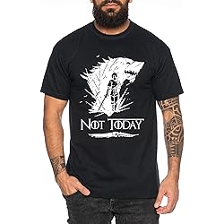 T-shirt pour homme Game of Thrones