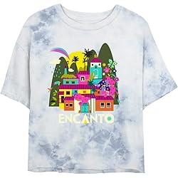 T-shirt pour femme Encanto