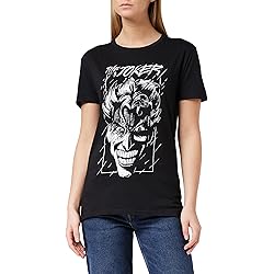 T-shirt pour femme Batman