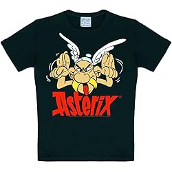 T-shirt pour garçon Astérix