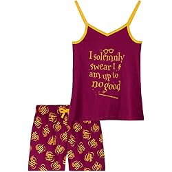 T-shirt pour fille Harry Potter