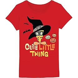 T-shirt pour fille DC Comics