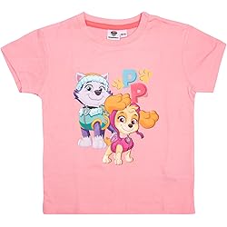 T-shirt pour fille Friends