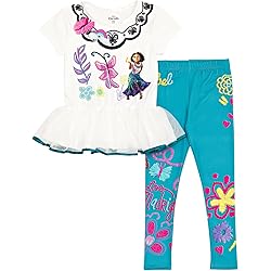 T-shirt pour fille Encanto