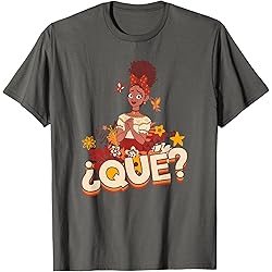 T-shirt pour fille Encanto