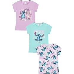 T-shirt pour fille Disney