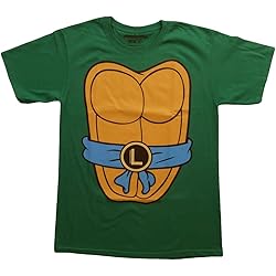 T-shirt Donatello  - Tortues Ninja