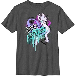 T-shirt Mewtwo  - Pokémon