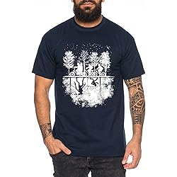 T-shirt Dustin  - Stranger Things