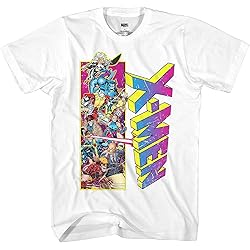 T-shirt Wolverine  - X-Men