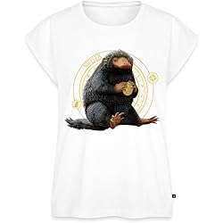 T-shirt Niffleur  - Les Animaux Fantastiques