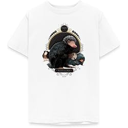 T-shirt Niffleur  - Les Animaux Fantastiques