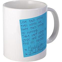 Mug Grey's Anatomy  - CafePress