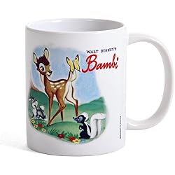 Mug Bambi  - Disney