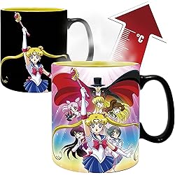 Mug Sailor Moon  - ABYSTYLE
